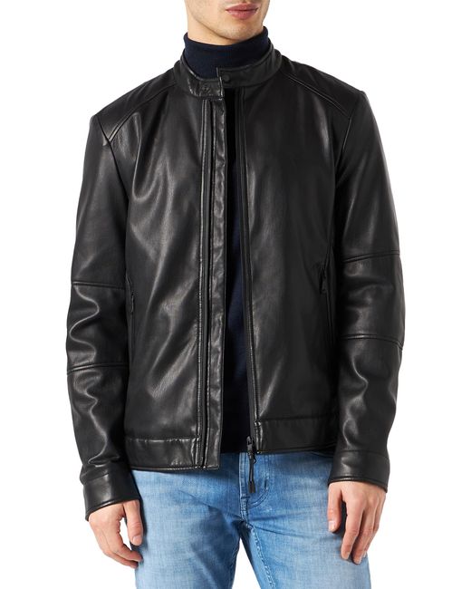 Geox M BLAINEY Jacke in Black für Herren