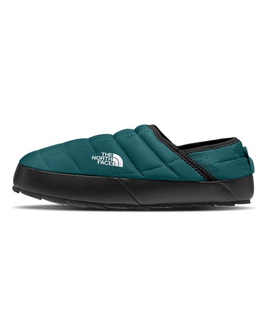 The North Face Green Thermoball Traction Mule V