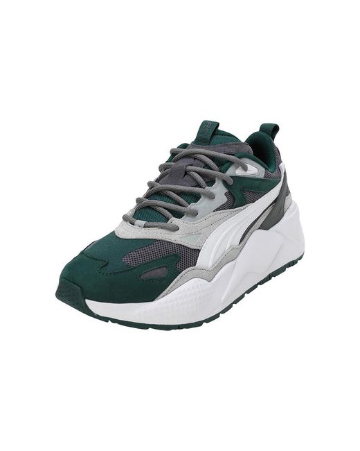 PUMA Rs X Efekt Prm 39077652 in het Blue voor heren