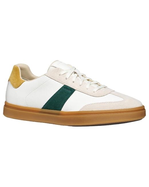 U Baltmoore Geox de hombre de color Black