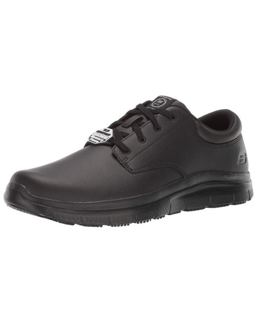 skechers food service shoes