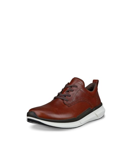 Ecco Brown Biom 2.2 Hybrid Sneaker for men