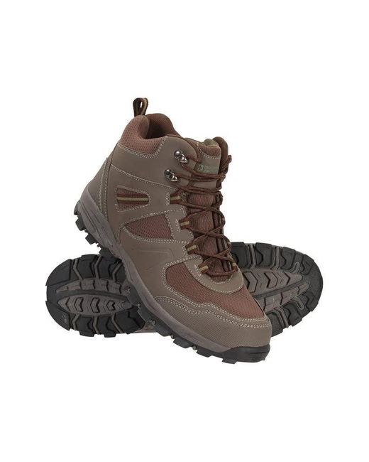 hiking boots warehouse