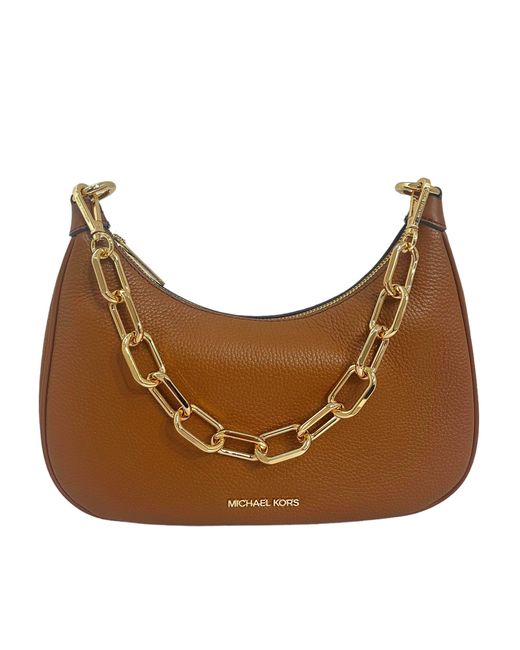 Michael kors hotsell zip bag