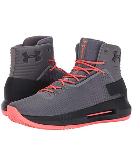 under armour basketball shoes drive 4