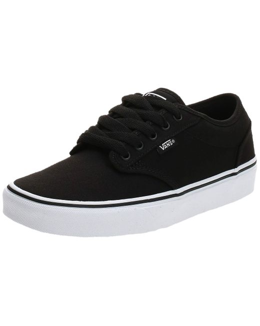 vans atwood low top