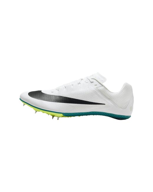 Nike Zoom Rival Sprint in Green | Lyst UK