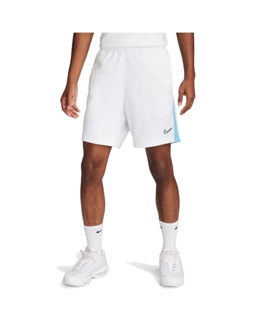 M NSW SP Short Ft Nike pour homme en coloris White