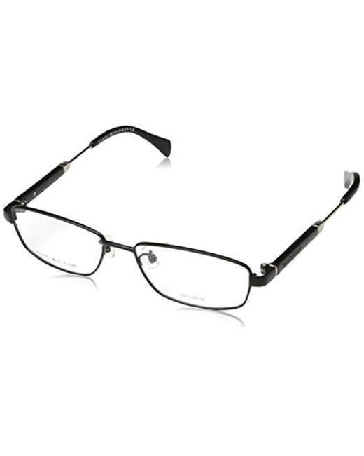 Tommy Hilfiger Unisex Adults Brillengestelle 762753558947 Optical