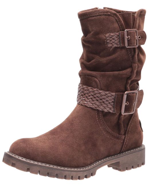 roxy eddy boot