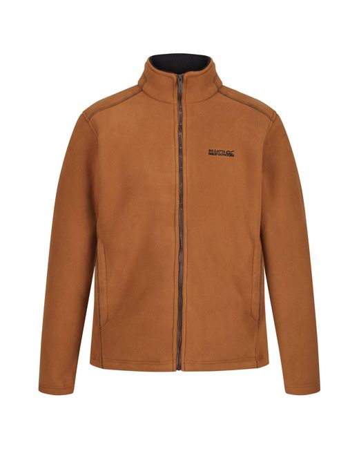 regatta garrian fleece