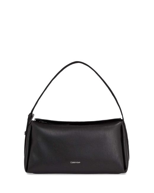 Calvin Klein Black GRACIE SHOLDER BAG K60K611661 Other Handbags