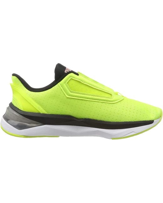 Lqdcell Shatter Xt Shift Wn's di PUMA in Black