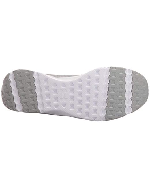 Men's ua drift running shoes deals