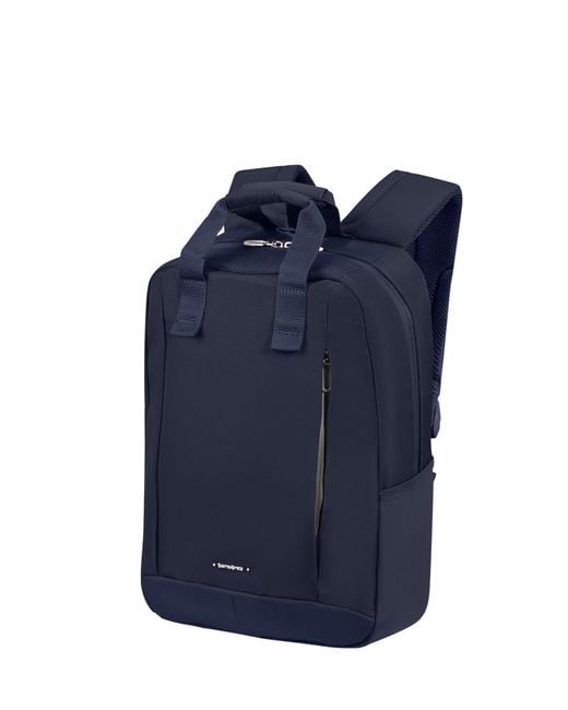 Samsonite Blue Easyjet Cabin Bag 34 X 20 X 45