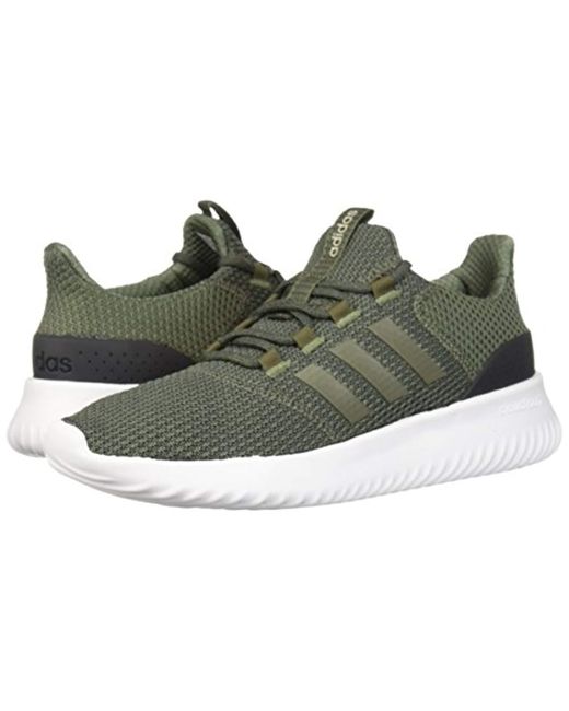 cloudfoam ultimate shoes