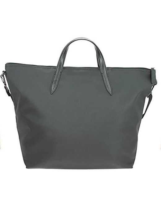 lacoste travel bag