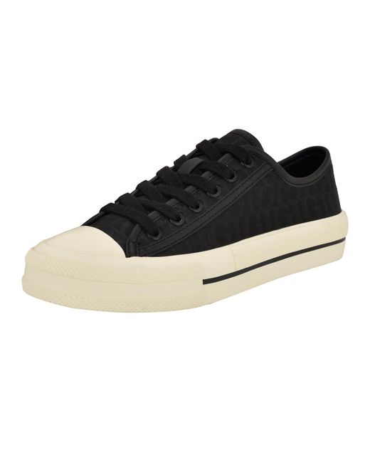 Guess Black Carey Sneaker