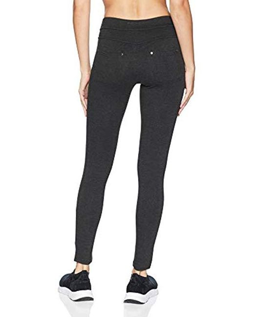 Calvin Klein Women's Side-Pocket 7/8 Leggings - Macy's