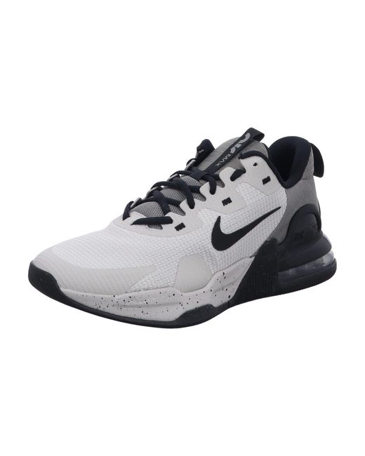 Nike M Air Max Alpha Trainer 5 Lt Iron Ore/black-flat Pewter for men