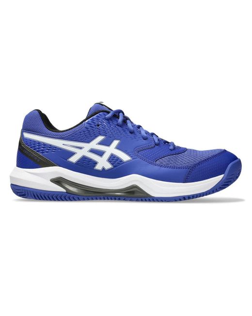 Asics Gel-Dedicate 8 Tennisschuhe in Blue für Herren