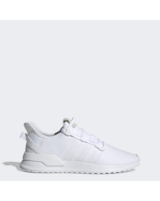 u_path run shoes black