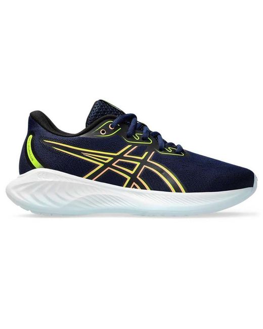 Gel-Cumulus 26 GS di Asics in Blue da Uomo