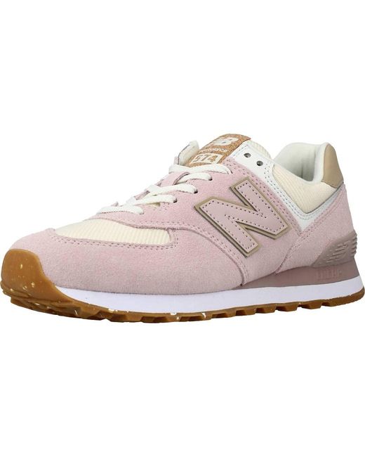 new balance s574