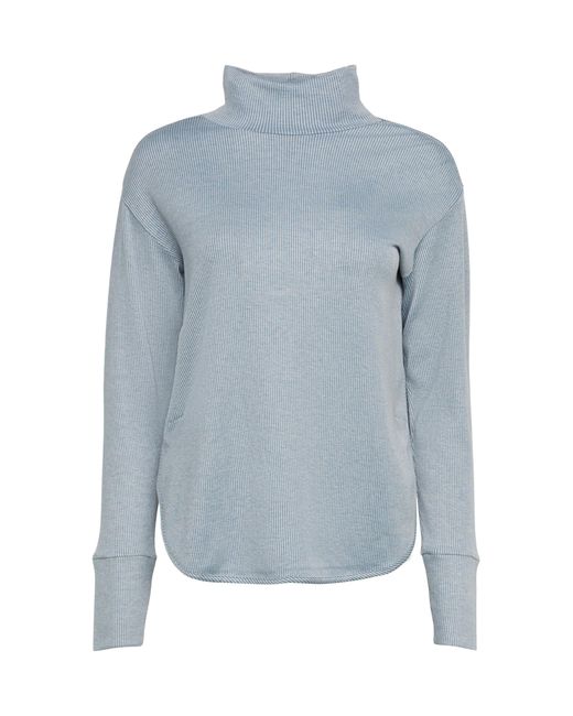 113ee1k304 Camiseta Esprit de color Blue