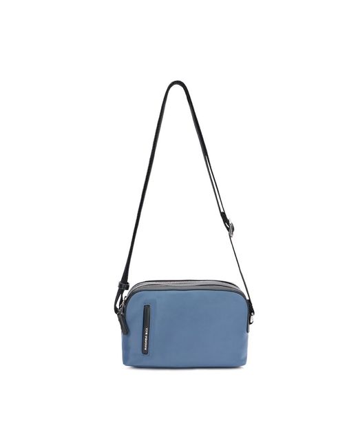 Hunter Crossover di Mandarina Duck in Blue