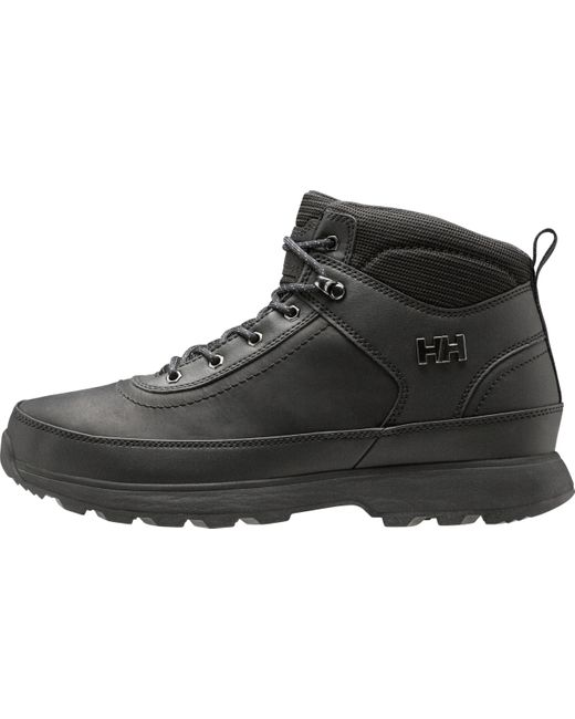 Calgary 2 di Helly Hansen in Black da Uomo