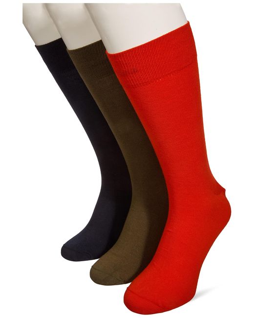 HUGO Red 3p Rs Uni Colors Cc Socks for men