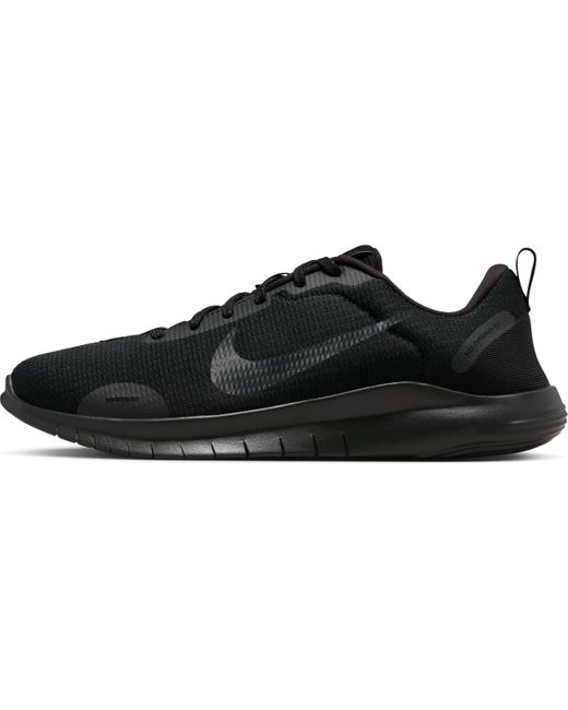 Nike Flex Experience Rn 12 Sneaker in Black für Herren