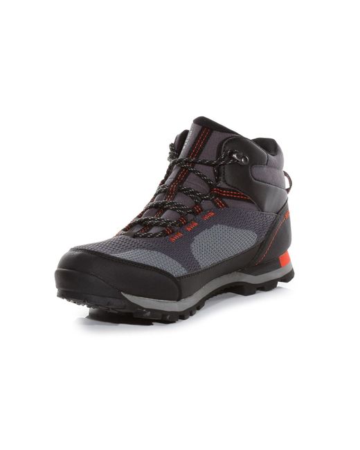 Regatta S Blackthorn Evo Waterproof Walking Boots for men