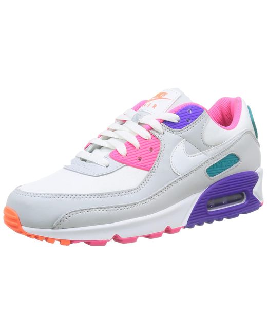 Nike Air Max 90 W - 138€ | DJ1493-100 | Shooos.de