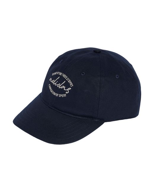 Adidas Blue Dad Cap for men