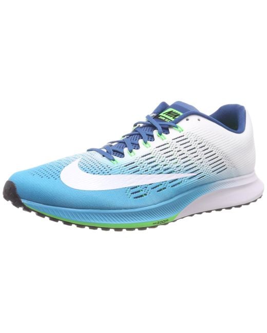 Air Zoom Elite 9, Chaussures de Running Compétition Nike pour ...