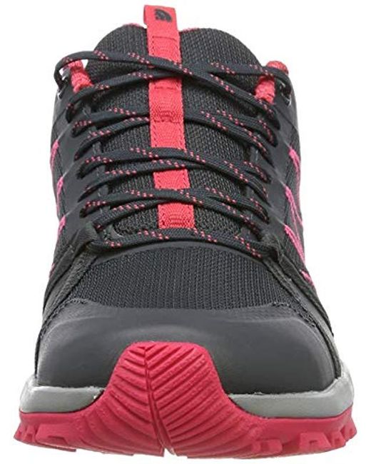 Trekking & Hiking Boots THE NORTH FACE Womens W Litewave Trekking & Hiking Boots THE NORTH FACE Womens W Litewave