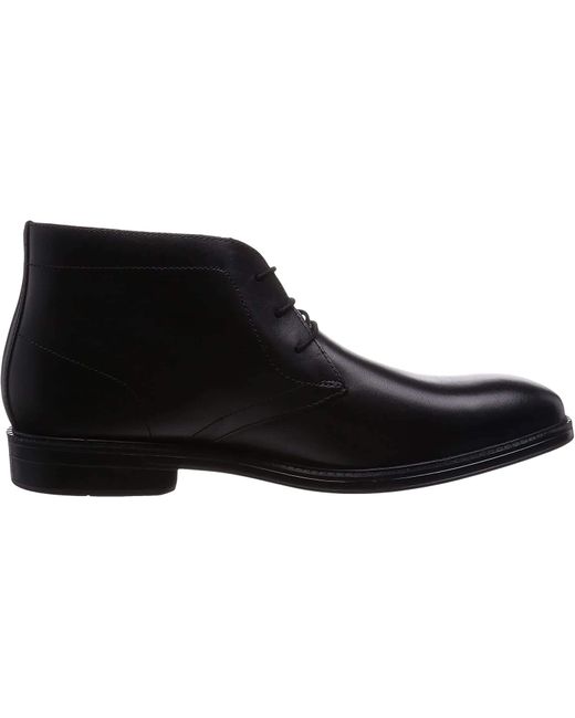 clarks chilver hi