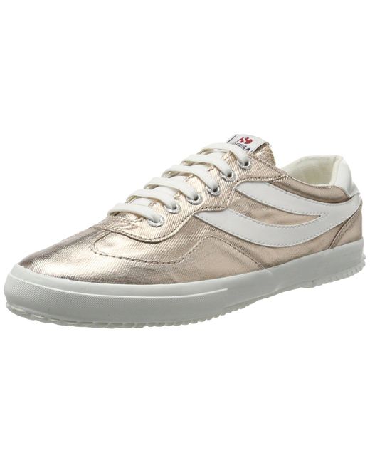 superga multicolor sneaker