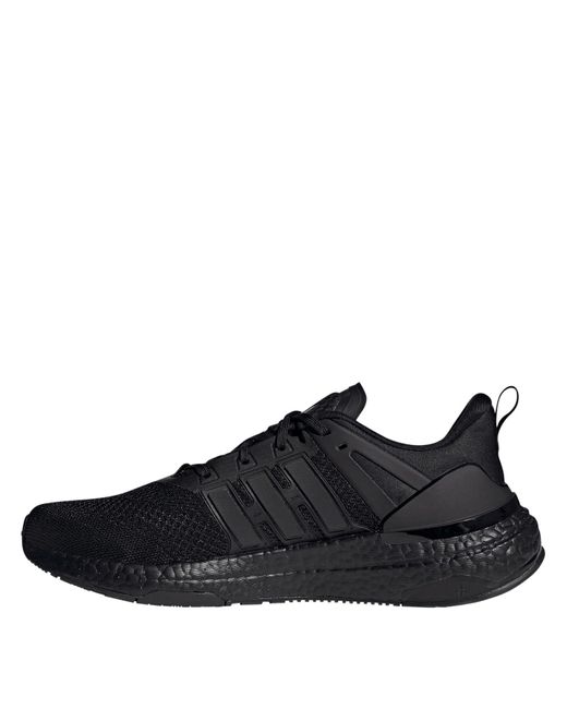 Adidas S Equipment+ Running Shoes Black 8.5