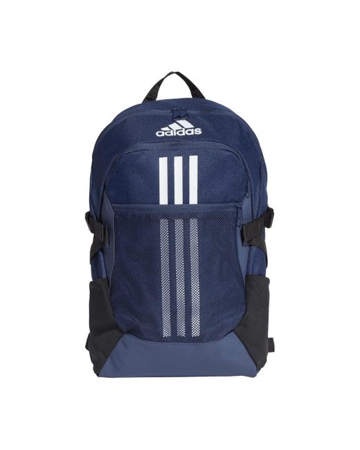 Adidas Blue 's Tiro Primegreen Backpack Sports