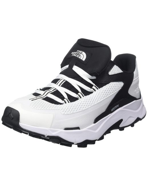 The North Face Vectiv Traillaufschuh TNF White/TNF White 46 für Herren
