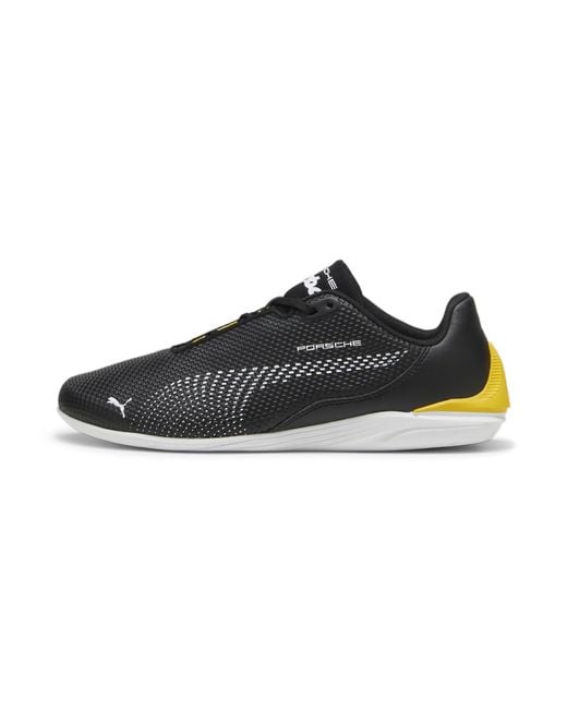 PUMA Black Pl Drift Cat Decima Sneaker