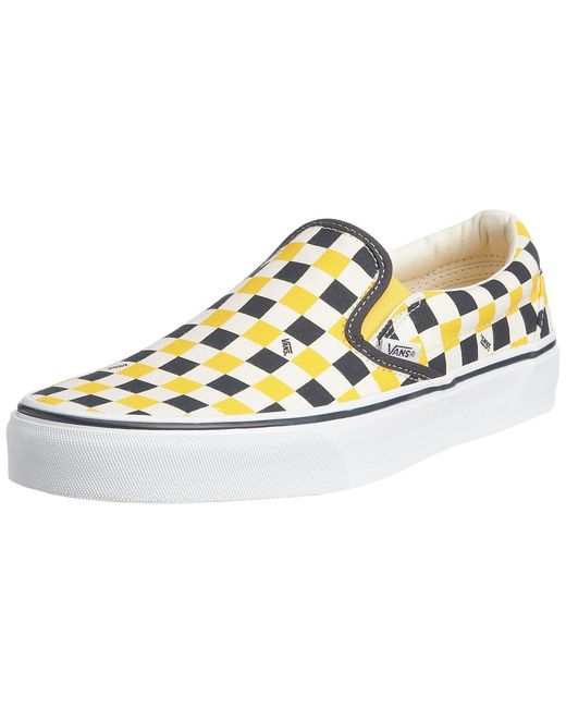 Adult checkered vans Clearance