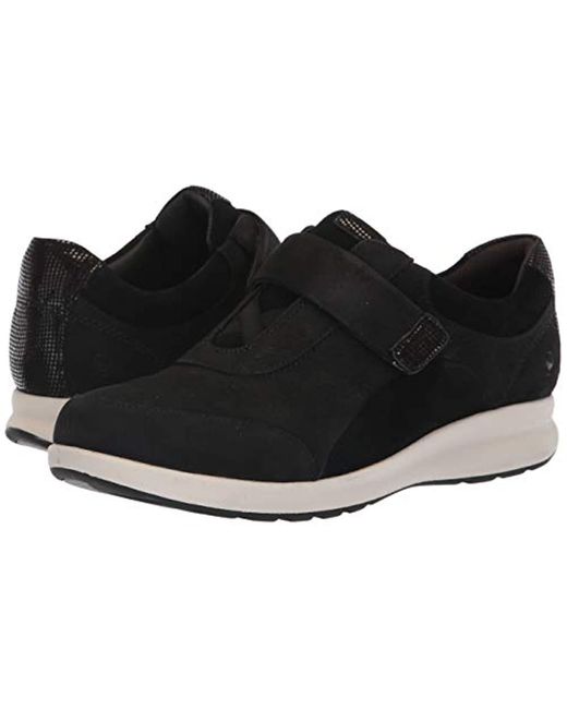 clarks un adorn lo sneaker