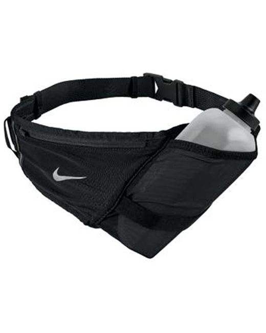 Marsupio per di Nike in Black da Uomo