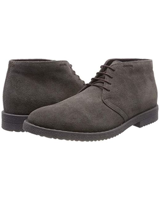 geox u brandled b