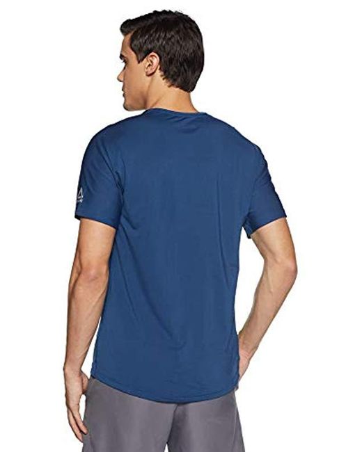 polo reebok homme 2017