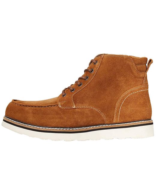Botas Clasicas para FIND de hombre de color Marrón - 4 % de descuento | Lyst